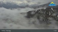 Archiv Foto Webcam Serfaus: Plansegg 10:00