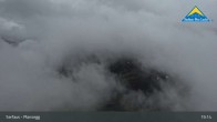 Archiv Foto Webcam Serfaus: Plansegg 18:00