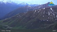 Archiv Foto Webcam Serfaus: Plansegg 04:00