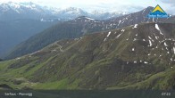 Archiv Foto Webcam Serfaus: Plansegg 06:00