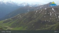 Archiv Foto Webcam Serfaus: Plansegg 08:00