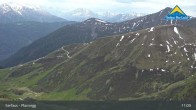 Archiv Foto Webcam Serfaus: Plansegg 10:00
