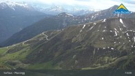 Archiv Foto Webcam Serfaus: Plansegg 12:00