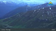 Archiv Foto Webcam Serfaus: Plansegg 04:00