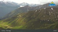Archiv Foto Webcam Serfaus: Plansegg 06:00