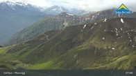 Archiv Foto Webcam Serfaus: Plansegg 07:00