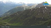 Archived image Webcam Plansegg Serfaus 10:00