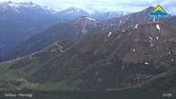 Archived image Webcam Plansegg Serfaus 00:00