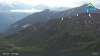 Archiv Foto Webcam Serfaus: Plansegg 06:00