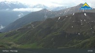 Archived image Webcam Plansegg Serfaus 07:00
