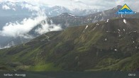 Archived image Webcam Plansegg Serfaus 08:00