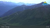 Archiv Foto Webcam Serfaus: Plansegg 02:00
