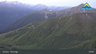 Archiv Foto Webcam Serfaus: Plansegg 04:00
