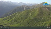 Archiv Foto Webcam Serfaus: Plansegg 06:00