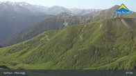 Archiv Foto Webcam Serfaus: Plansegg 07:00