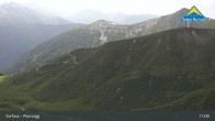Archiv Foto Webcam Serfaus: Plansegg 10:00