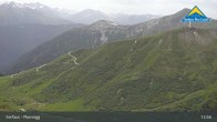 Archiv Foto Webcam Serfaus: Plansegg 12:00