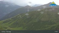 Archived image Webcam Plansegg Serfaus 16:00