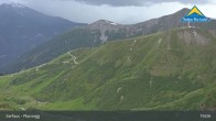 Archived image Webcam Plansegg Serfaus 18:00
