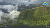 Archived image Webcam Plansegg Serfaus 06:00