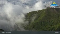Archived image Webcam Plansegg Serfaus 07:00