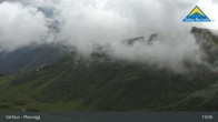 Archiv Foto Webcam Serfaus: Plansegg 12:00