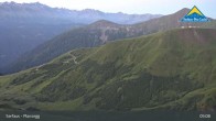 Archiv Foto Webcam Serfaus: Plansegg 04:00