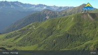 Archiv Foto Webcam Serfaus: Plansegg 06:00