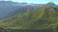 Archiv Foto Webcam Serfaus: Plansegg 07:00