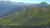 Archiv Foto Webcam Serfaus: Plansegg 10:00