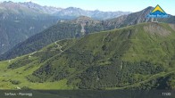 Archiv Foto Webcam Serfaus: Plansegg 16:00