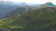Archiv Foto Webcam Serfaus: Plansegg 12:00