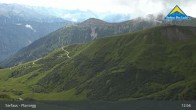 Archiv Foto Webcam Serfaus: Plansegg 12:00