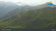 Archiv Foto Webcam Serfaus: Plansegg 06:00