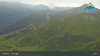 Archiv Foto Webcam Serfaus: Plansegg 12:00
