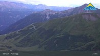 Archived image Webcam Plansegg Serfaus 02:00