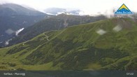 Archived image Webcam Plansegg Serfaus 06:00