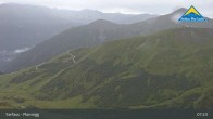 Archiv Foto Webcam Serfaus: Plansegg 06:00