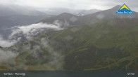 Archiv Foto Webcam Serfaus: Plansegg 07:00