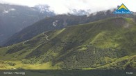 Archiv Foto Webcam Serfaus: Plansegg 14:00