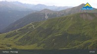 Archiv Foto Webcam Serfaus: Plansegg 06:00