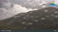 Archiv Foto Webcam Serfaus: Plansegg 14:00