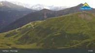 Archived image Webcam Plansegg Serfaus 16:00