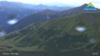 Archived image Webcam Plansegg Serfaus 00:00