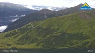 Archiv Foto Webcam Serfaus: Plansegg 06:00