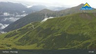 Archiv Foto Webcam Serfaus: Plansegg 07:00