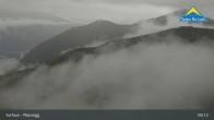 Archiv Foto Webcam Serfaus: Plansegg 08:00