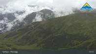Archiv Foto Webcam Serfaus: Plansegg 12:00