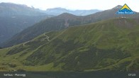 Archiv Foto Webcam Serfaus: Plansegg 06:00