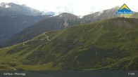 Archiv Foto Webcam Serfaus: Plansegg 10:00
